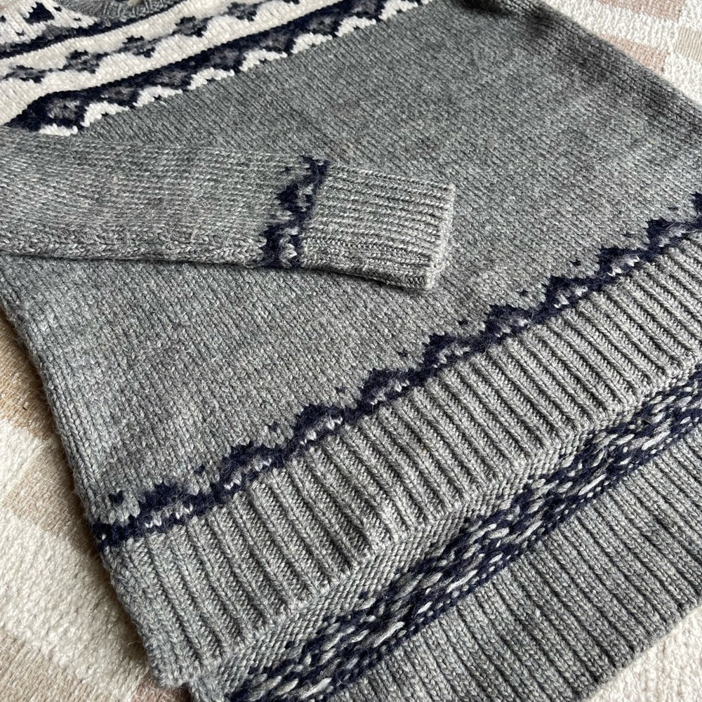 Loft sweater - Picture 3 of 4